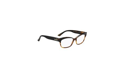 Dior CD3197 BG4 53 Prescription Glasses 